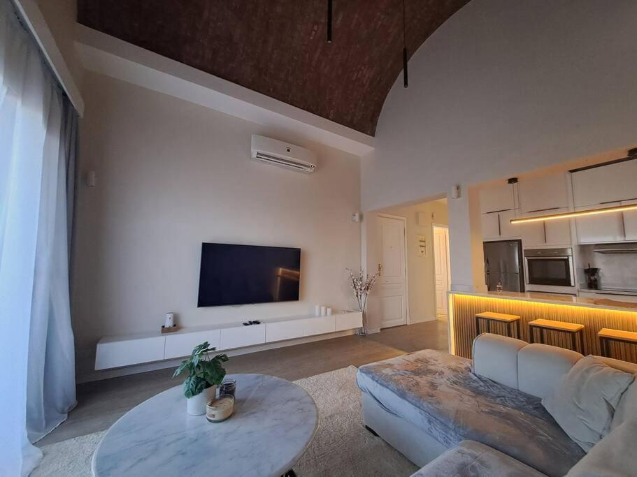 Luxury In The Heart Of Gouna Hurghada Bagian luar foto