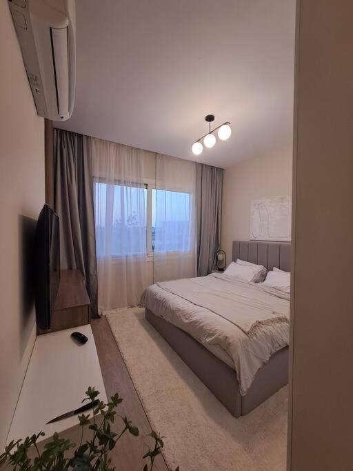 Luxury In The Heart Of Gouna Hurghada Bagian luar foto