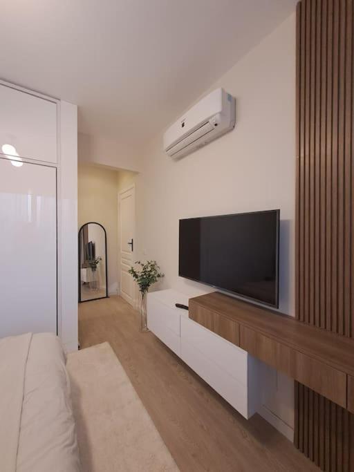 Luxury In The Heart Of Gouna Hurghada Bagian luar foto