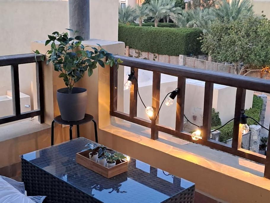 Luxury In The Heart Of Gouna Hurghada Bagian luar foto