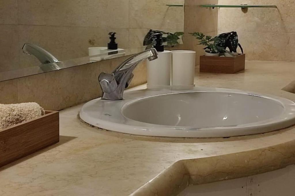 Luxury In The Heart Of Gouna Hurghada Bagian luar foto