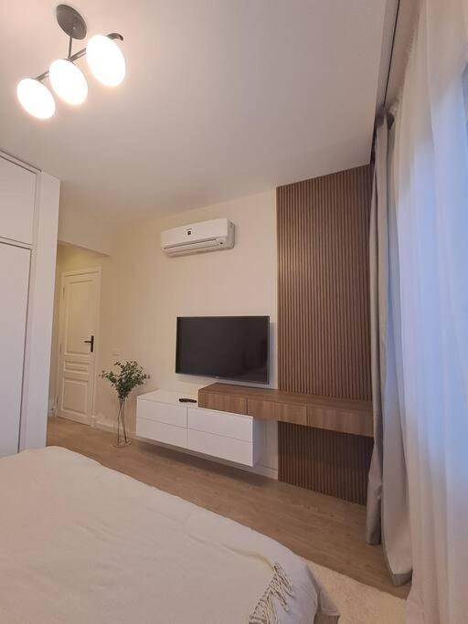 Luxury In The Heart Of Gouna Hurghada Bagian luar foto