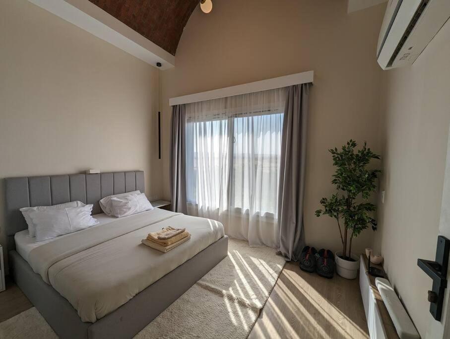 Luxury In The Heart Of Gouna Hurghada Bagian luar foto